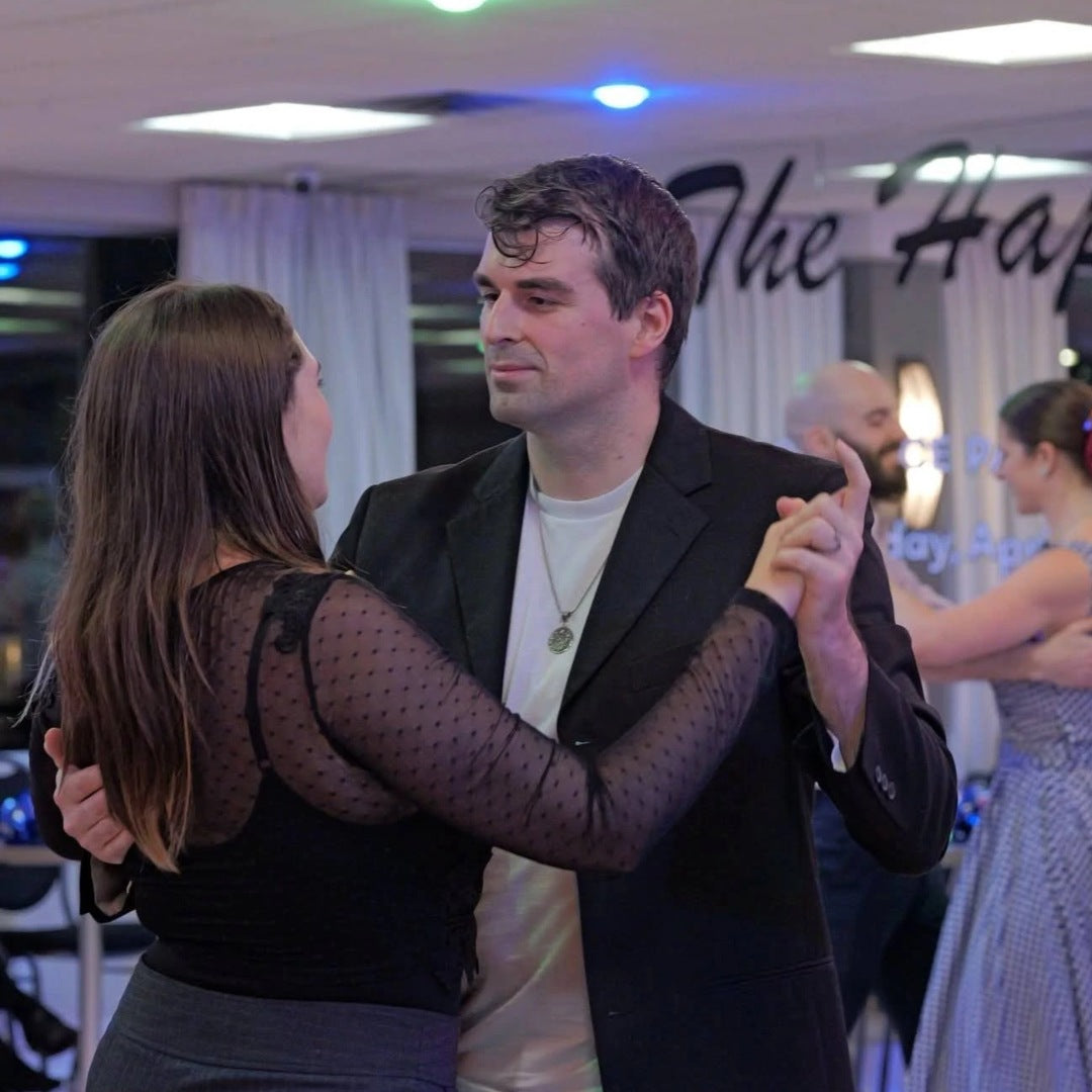 5 Things to Look for in Ballroom Dancing Lessons in Ottawa