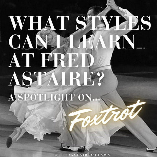 What to Expect at Your First Dance Lesson in Ottawa