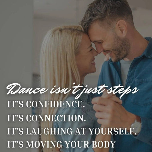 What Is Ballroom Dancing in Ottawa? A Beginner’s Guide for Adults