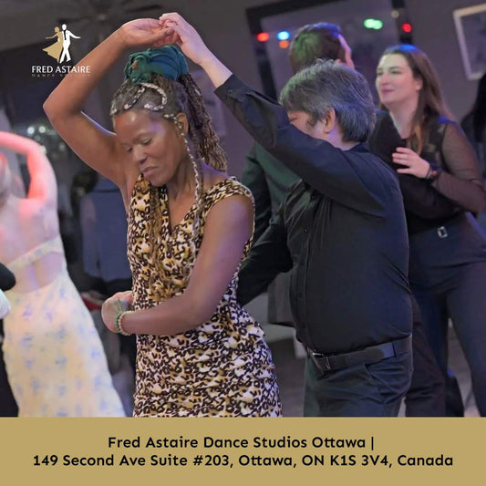What Is the Best Age to Start Dancing in Ottawa?