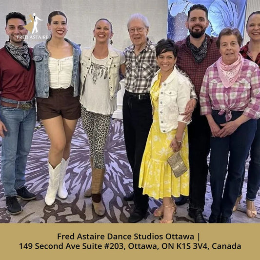 Guide on How to Learn Line Dancing in Ottawa