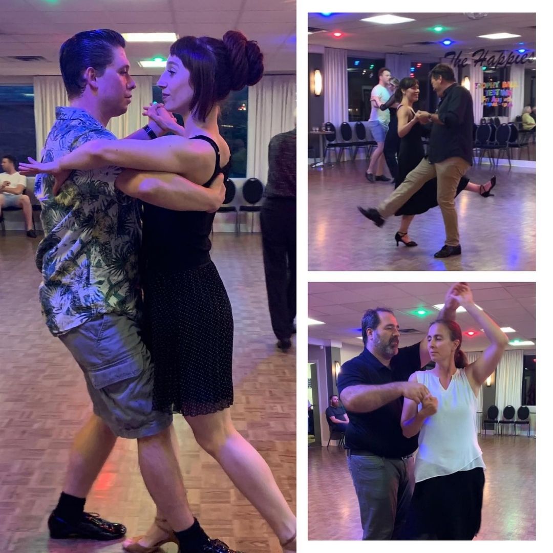 What Is The Best Dance Style to Learn as an Adult?