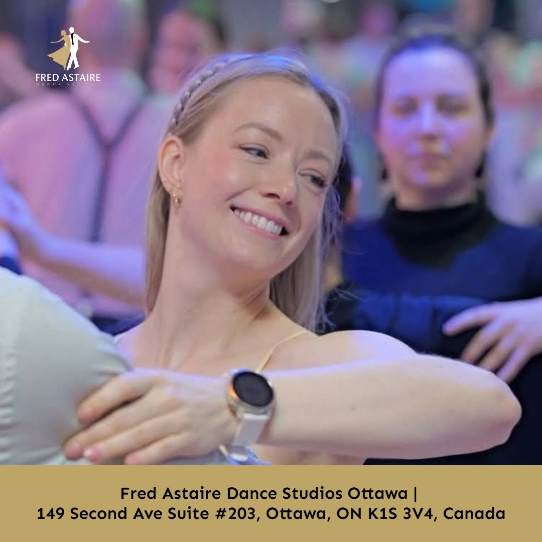 What Is the Best Dance for Couples to Learn?