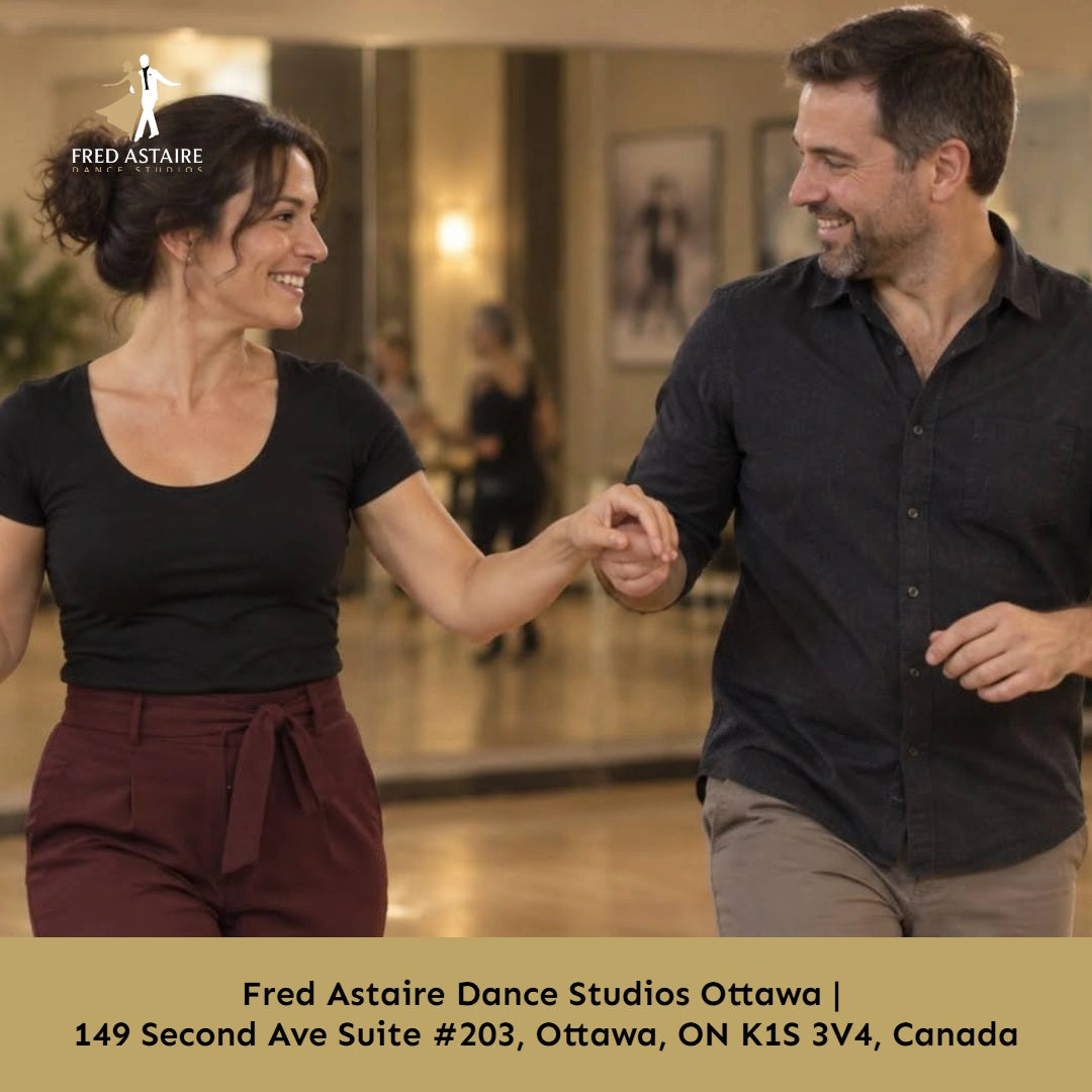 What Is the Easiest Latin Dance to Learn for Beginners?