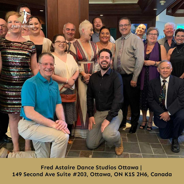 Can Dancing Help You Lose Weight?