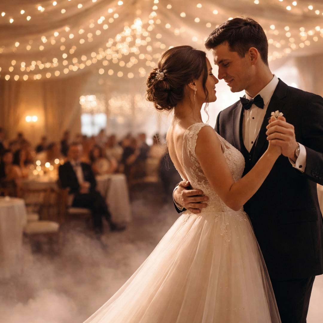Best Wedding Dance Styles to Learn in Ottawa, ON