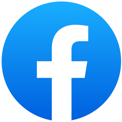 Facebook Icon