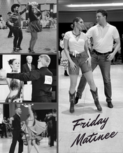 Load image into Gallery viewer, 2025 Canadian National Astaire Awards Ball &amp; Dancesport Championship - Spectator Ticket - Nov 28 - Friday Matinee $150
